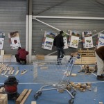 Mardi 6 mars à la piscine