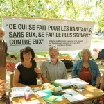 Mardi 3 juillet à la Piscine