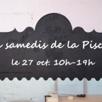 Les samedis de la Piscine