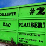 Collecte #2 La tournée des chantiers